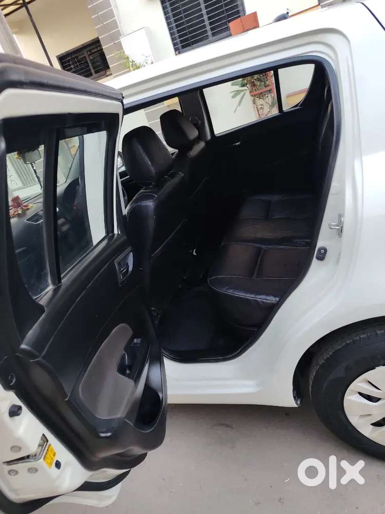 Maruti Suzuki Swift 2014