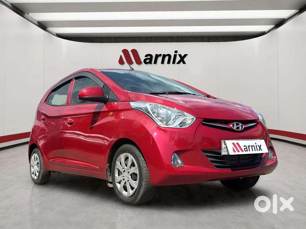Hyundai Eon in Kolkata, Free classifieds in Kolkata | OLX