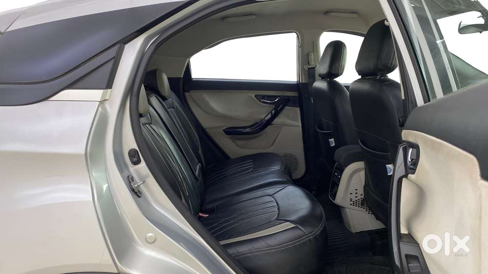 Tata Nexon 1.2 Revotron Xza Plus, 2021, Petrol