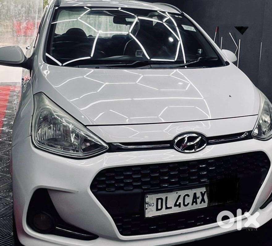 Hyundai Car Manual 2017