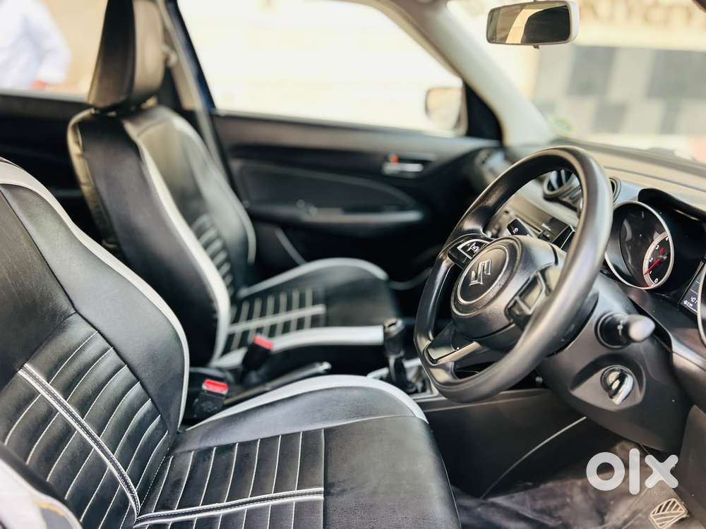 Maruti Suzuki Swift Vxi + Manual, 2019, Petrol