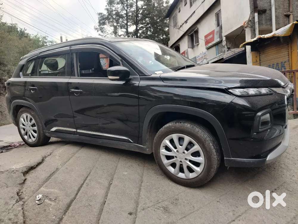 Maruti Suzuki Vitara 2026