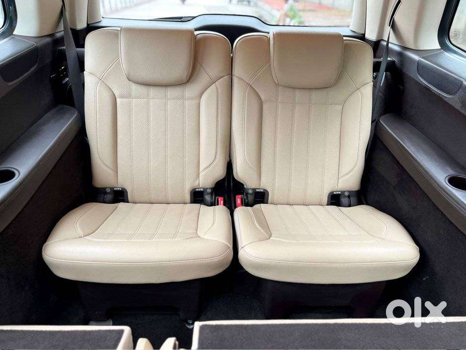 Mercedes-benz Gls 350d Grand Edition, 2018, Diesel