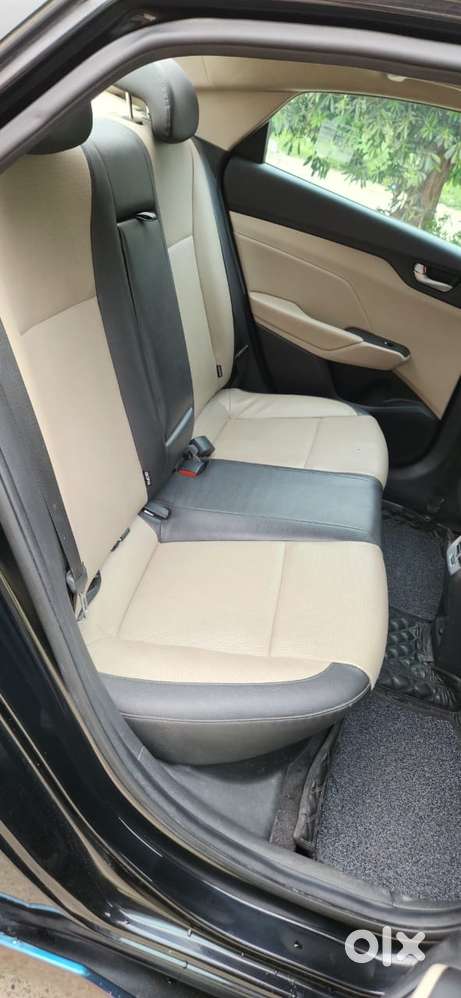 Hyundai Verna 1.5 Sx (o) Diesel Mt, 2020, Diesel