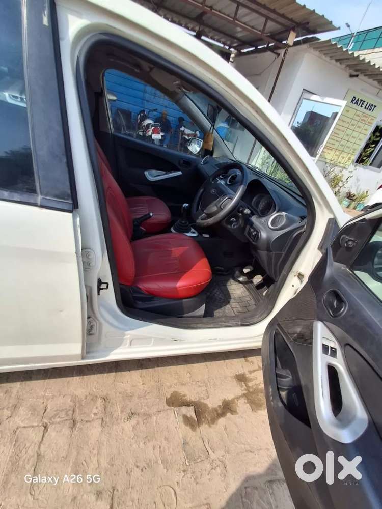 Ford Figo, 2010, Diesel
