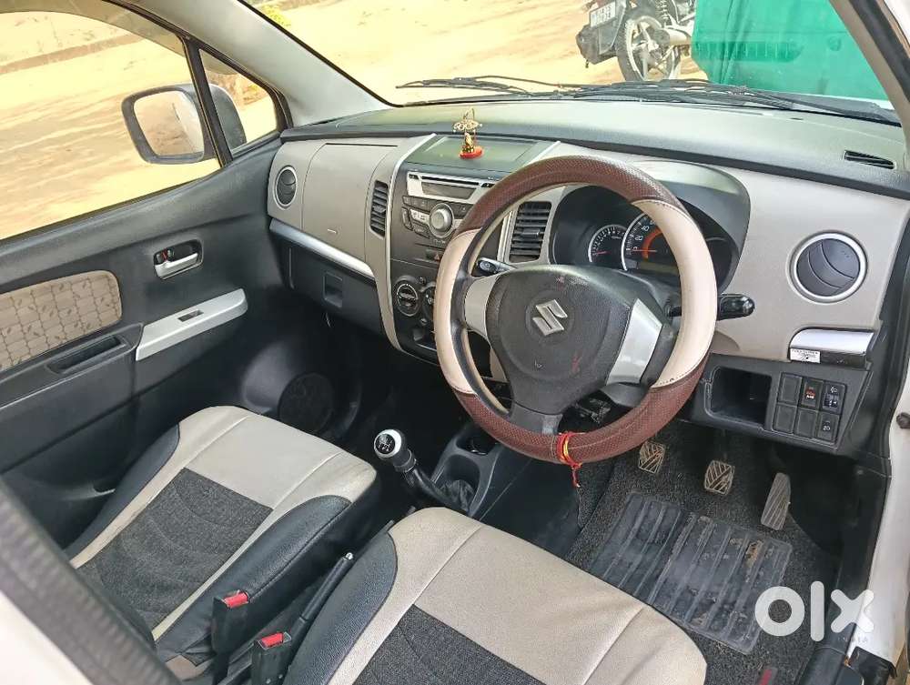 Purchase New Vehicle/ Urgent Sale Wagonr Vxi Petrol 04/2015 Model