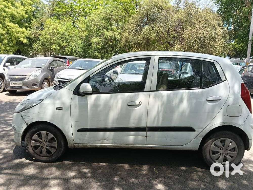 Hyundai I10 Magna, 2013, Petrol