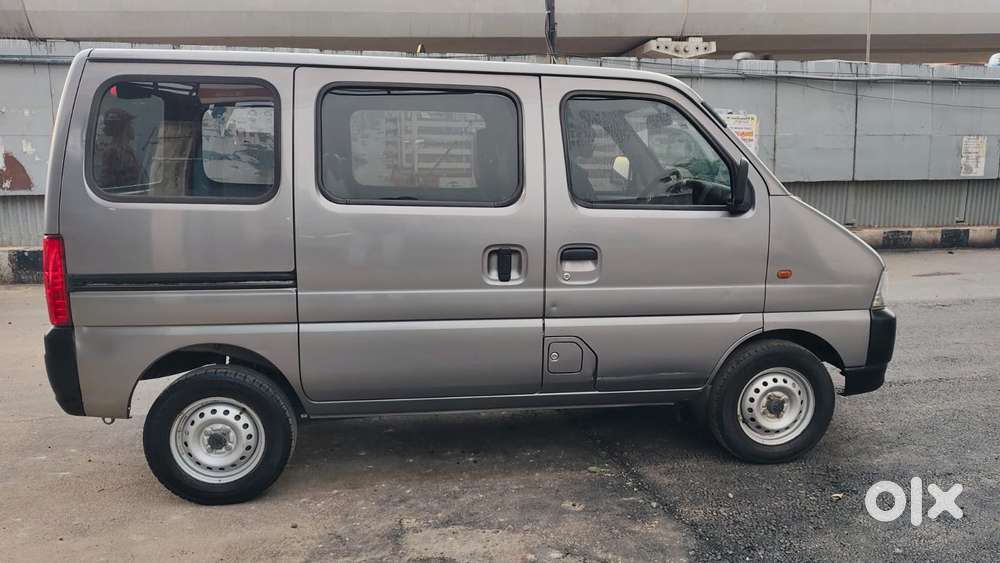 Maruti Suzuki Eeco 7 Seater Standard, 2024, Petrol