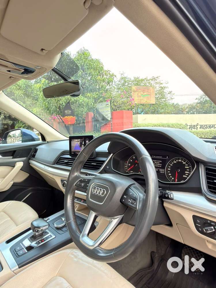 Audi Q5 Technology 45 Tfsi, 2018, Petrol