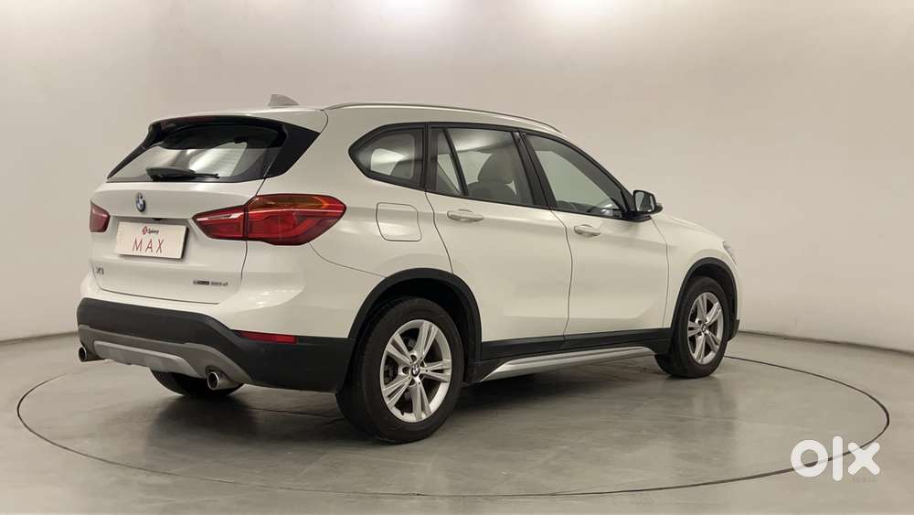 Bmw X1 2.0 Sdrive20d Xline, 2019, Diesel