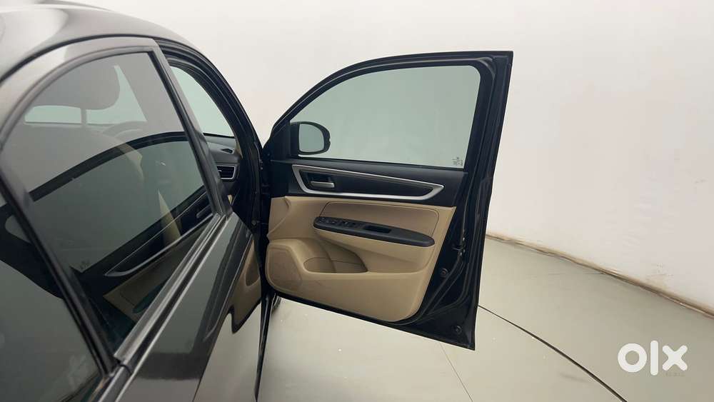 Honda Amaze Vx 1.2 Petrol Cvt, 2023, Petrol