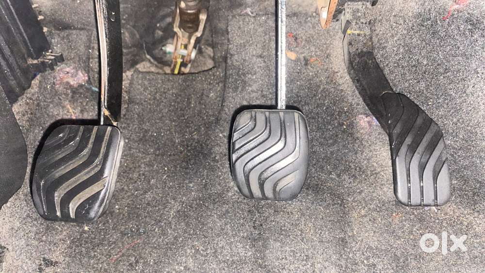 Renault Kwid 1.0 Rxl, 2021, Petrol