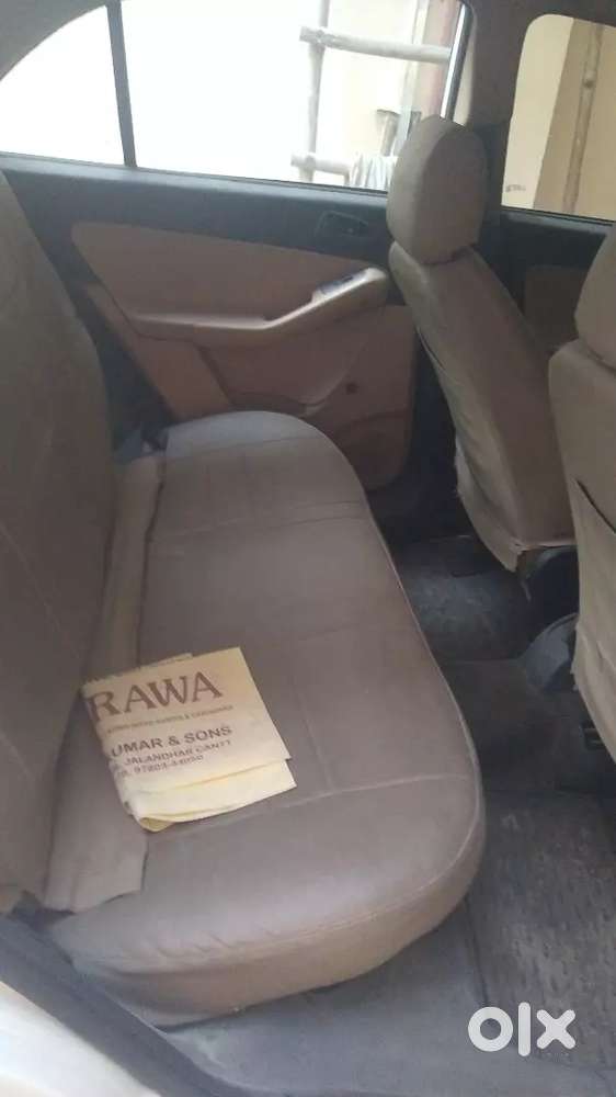 Tata Indica Vista In Very Good Condition For Sale
