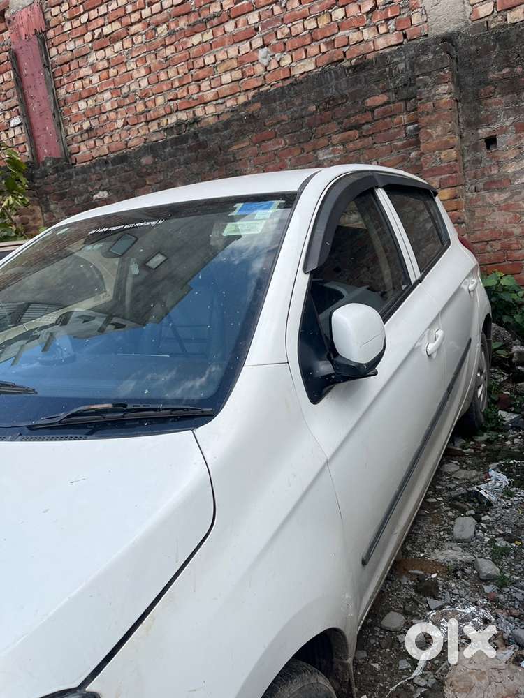 Hyundai Elite I20 2014 Car