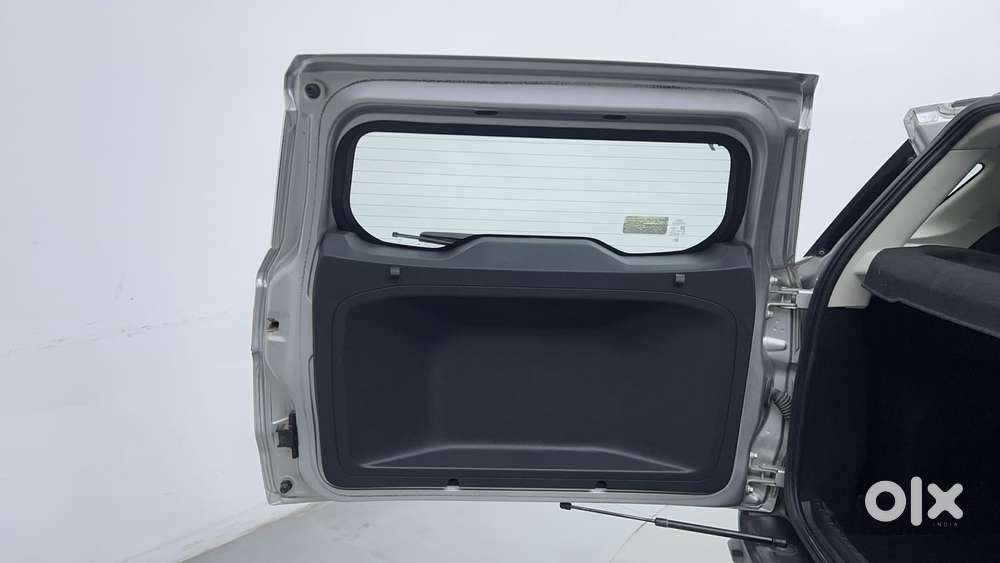 Ford Ecosport 2013-2015 1.5 Ti Vct Mt Titanium, 2019, Petrol