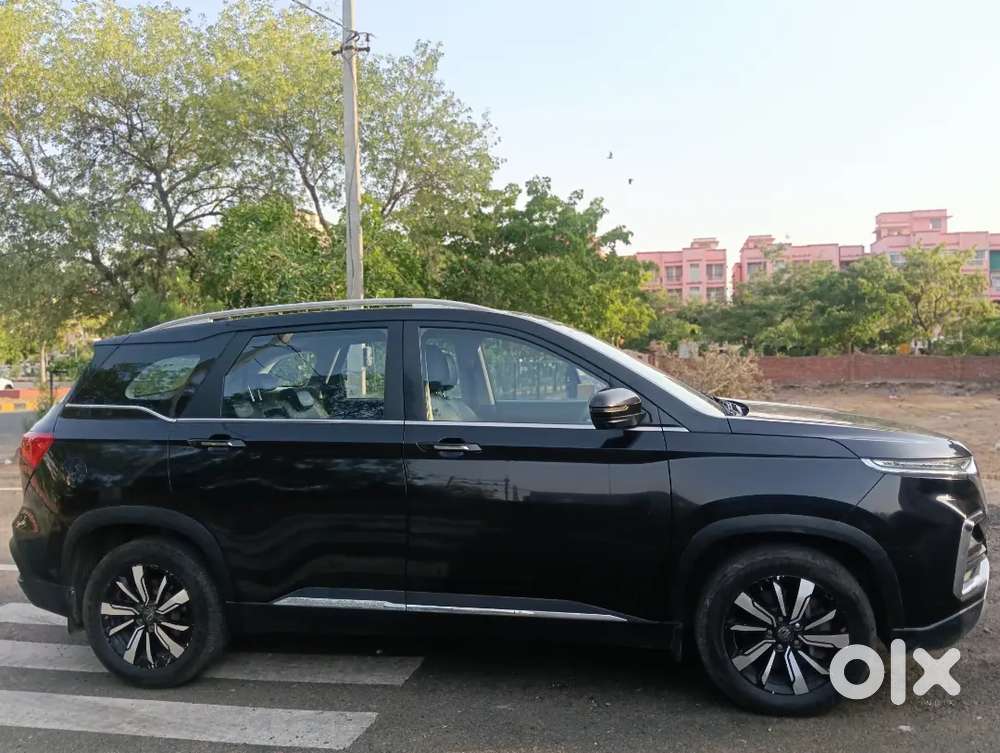 Mg Hector 2020 2.0 Sharp Diesel