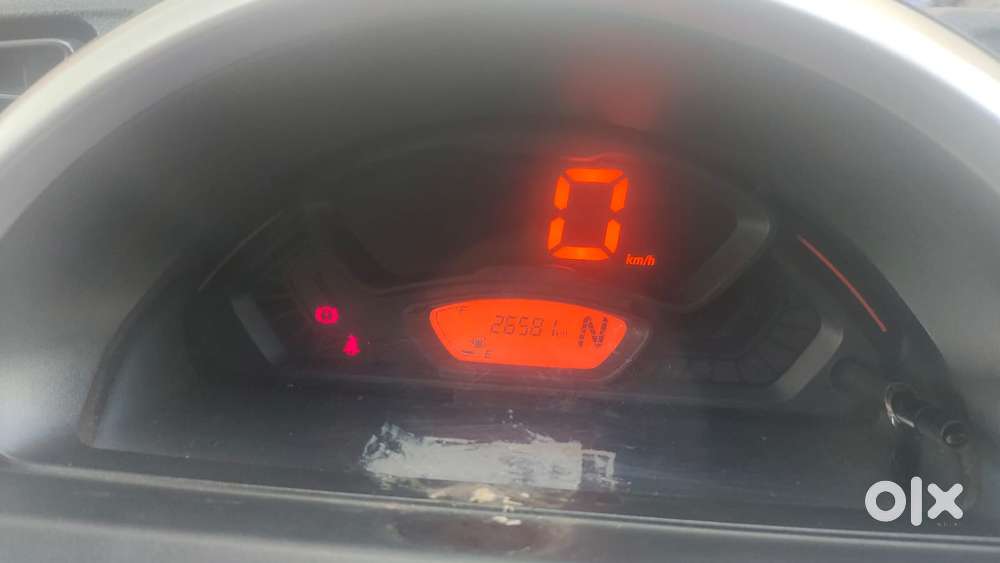 Maruti Suzuki S-presso Vxi Opt At, 2019, Petrol
