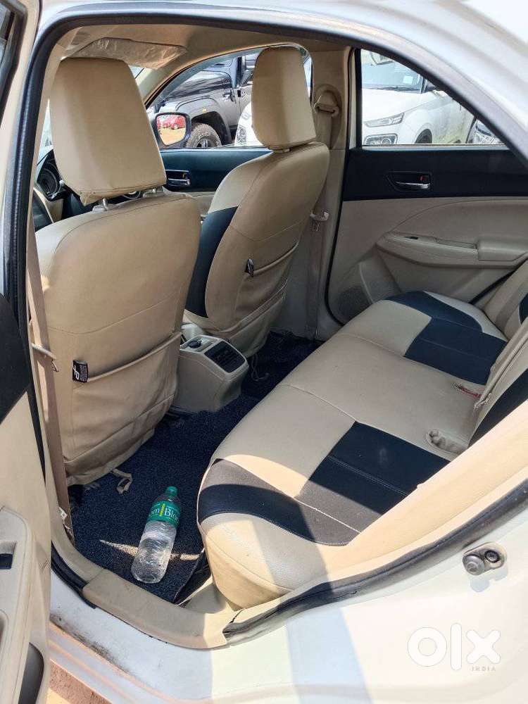 Maruti Suzuki Swift Dzire Vdi (o), 2018, Diesel