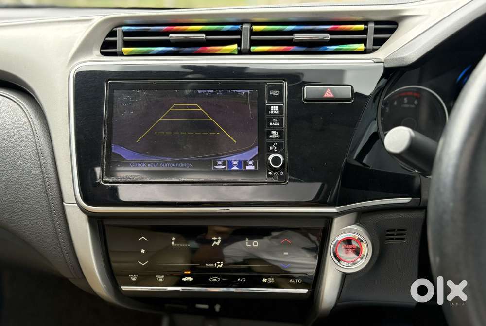 Honda City 1.5 Zx I-dtec Mt, 2019, Diesel