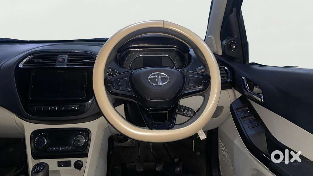 Tata Tiago 1.2 Revotron Xz Plus, 2022, Petrol