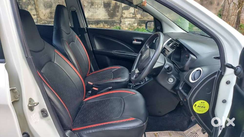 Maruti Suzuki Celerio X Vxi, 2018, Petrol