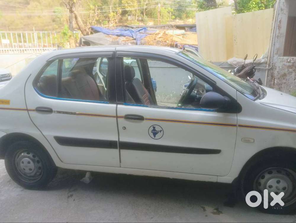 2017 Tata Indigo Ls