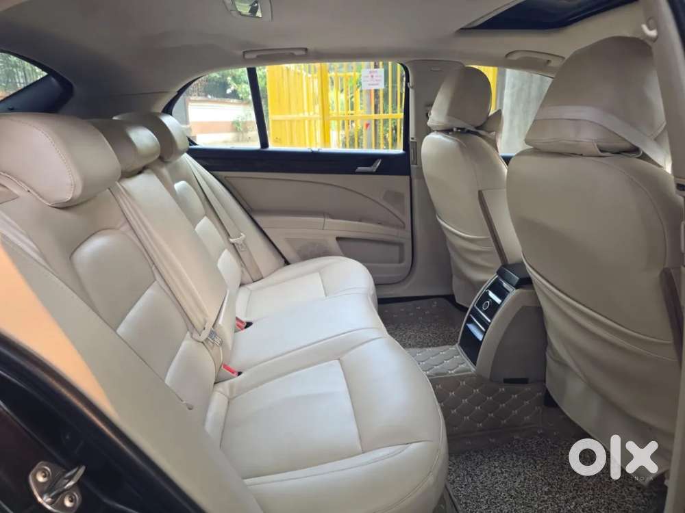 Skoda Superb, 2015, Diesel