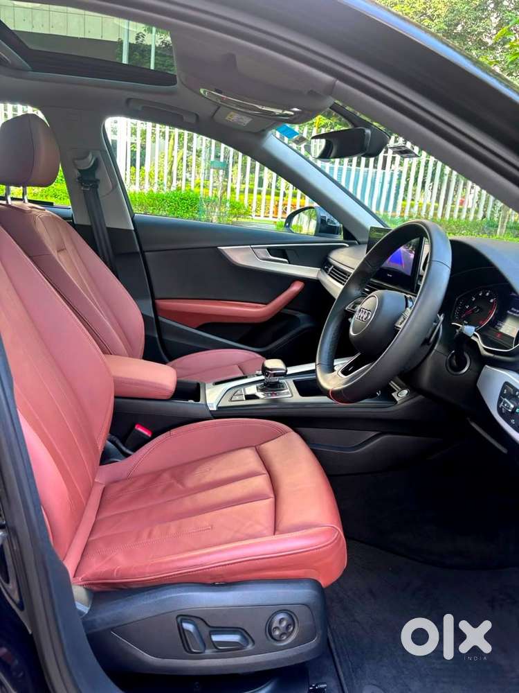 Audi A4 2.0 Premium 40 Tfsi, 2023, Petrol