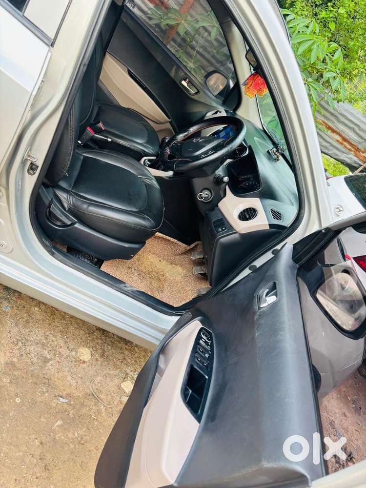 Hyundai Grand I10 Prime 1.1 Crdi T, 2016, Diesel