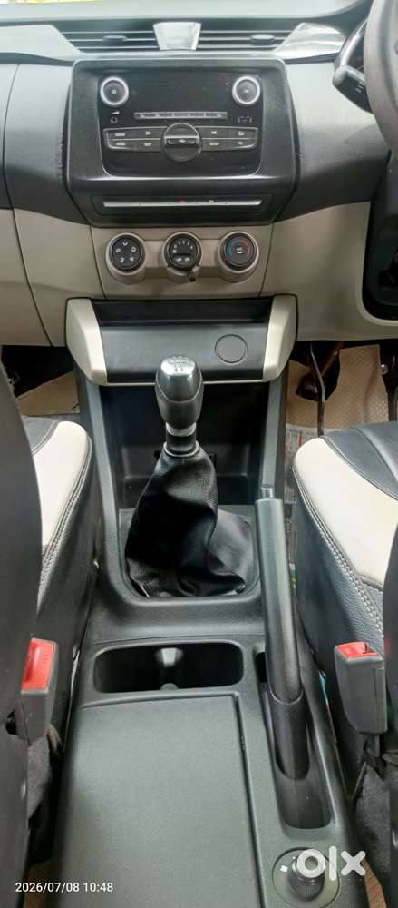 Renault Triber Rxl, 2021, Petrol