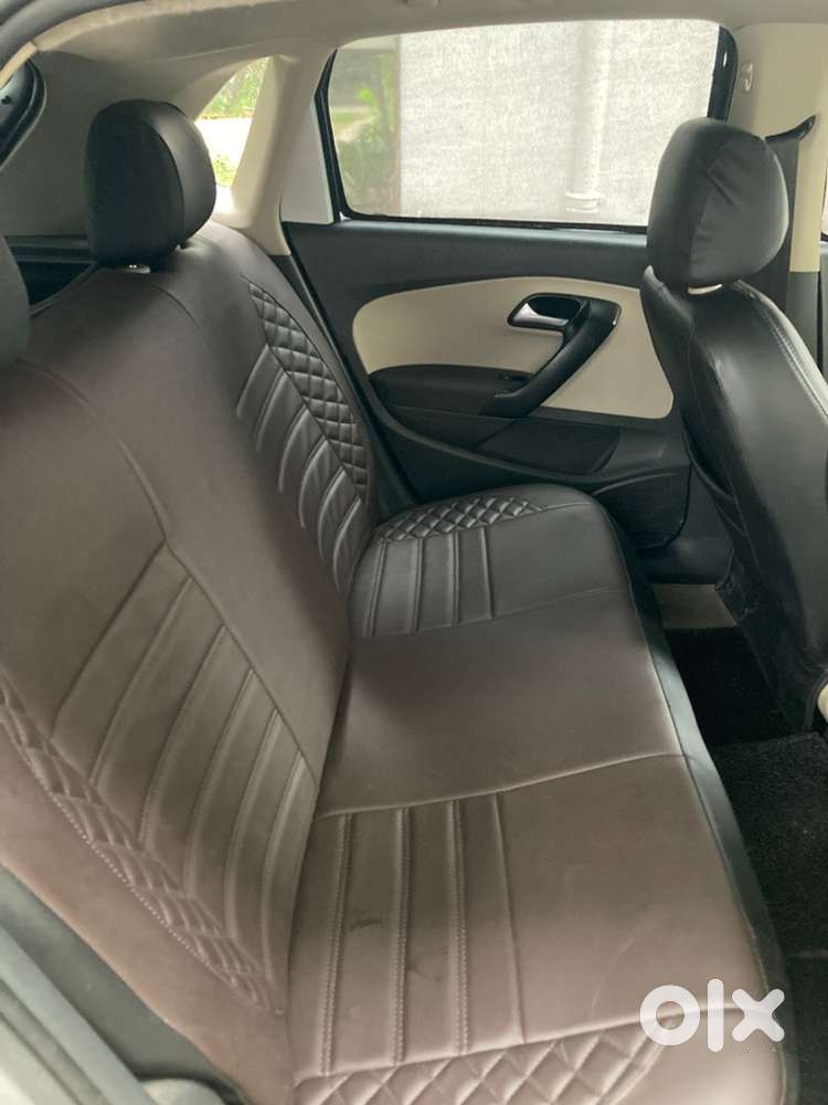 Volkswagen Polo Diesel 2014