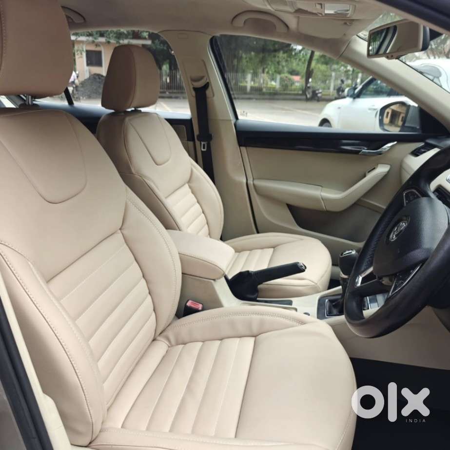 Skoda Octavia 2.0 Tdi Mt Ambition, 2016, Diesel