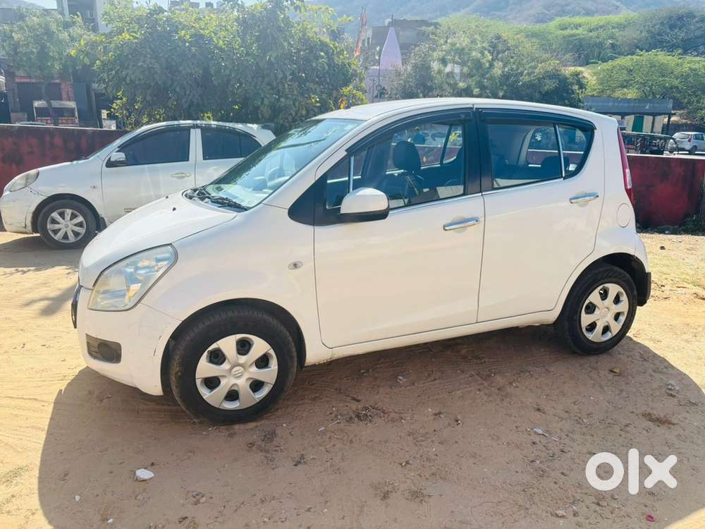 Maruti Suzuki Ritz 2011 Diesel Well Maintained