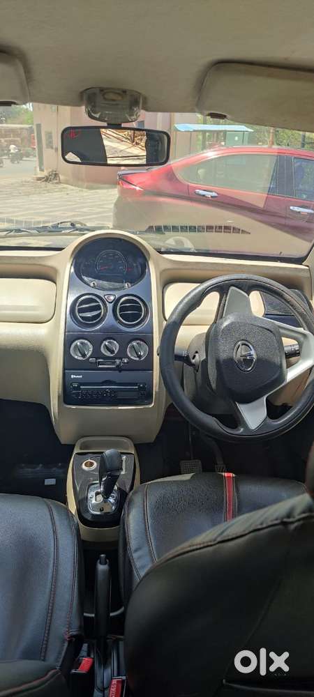 Tata Nano Genx Xta, 2017, Petrol