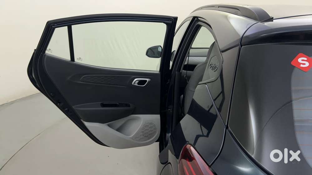 Hyundai Grand I10 Nios Sportz 1.2 Kappa Vtvt, 2023, Petrol