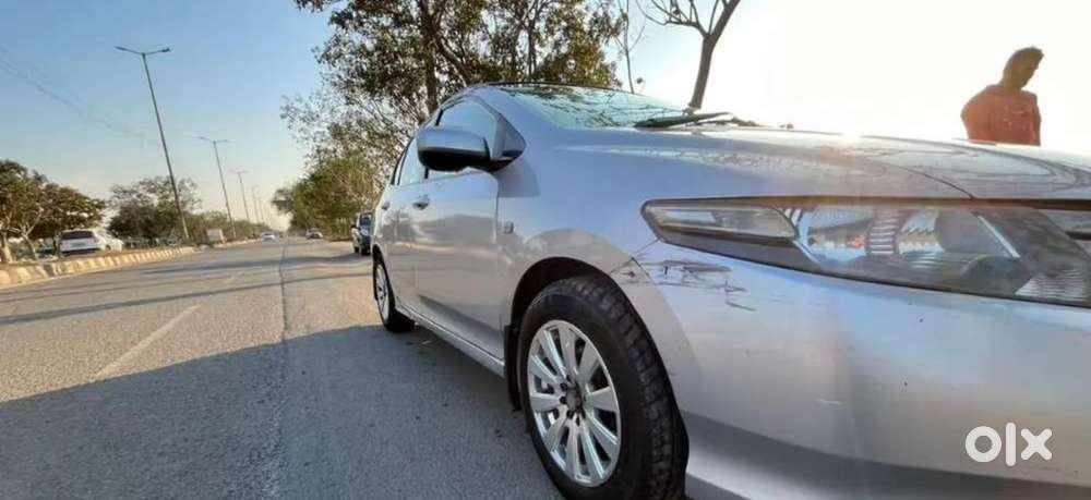 Honda City Petrol Manual 2009 Hp No 2029 Tak Pass Hai