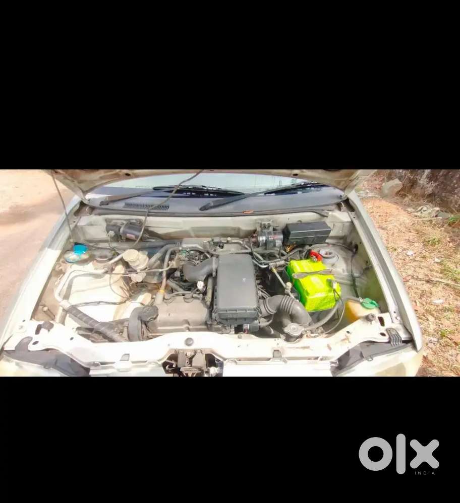 Maruti Suzuki Alto 2005