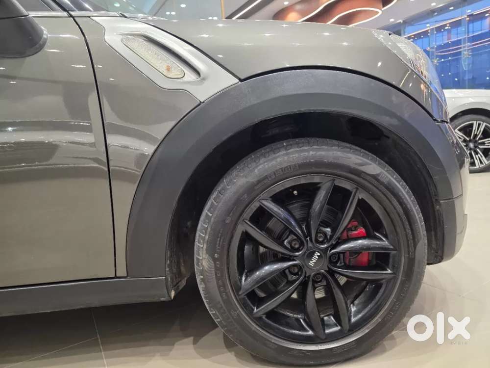 Mini Cooper, 2014, Diesel