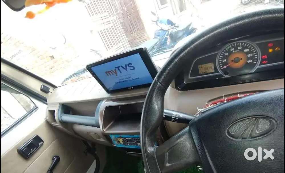 Mahindra Be.07 Diesel 2023