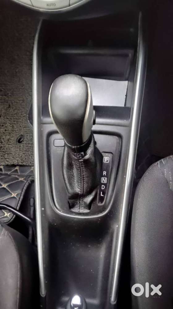 Maruti Suzuki Baleno 1.2 Cvt Alpha, 2018, Petrol