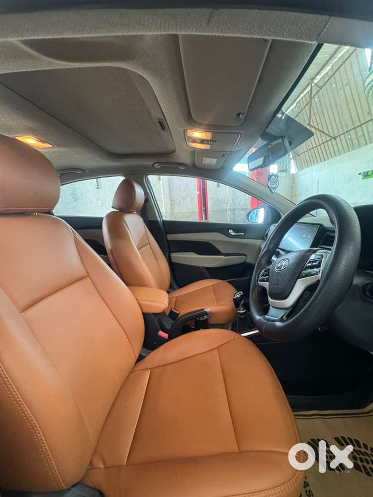 Hyundai Manual Petrol Car 2021
