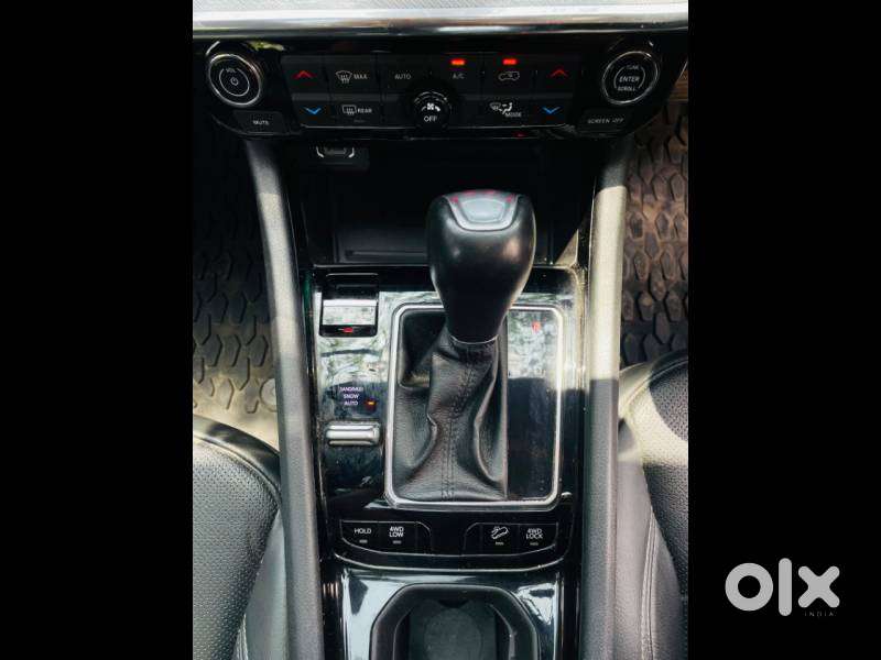 Jeep Compass Model S (o) Diesel 4x4 At, 2022, Diesel