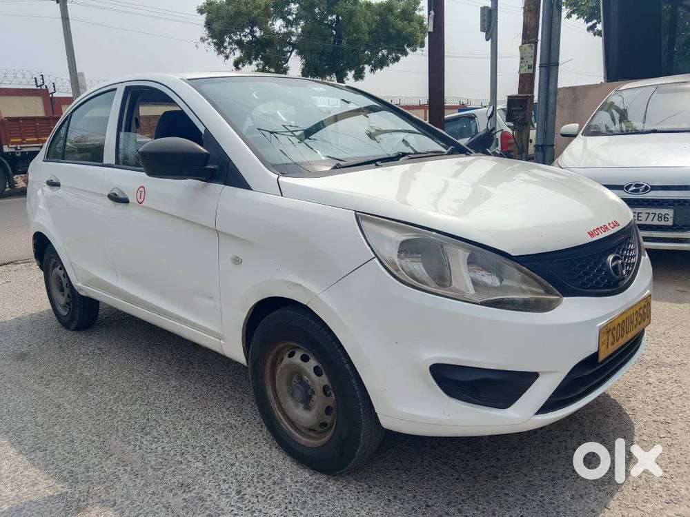 Tata Zest  Quadrajet 1.3 75ps Xe, 2019, Diesel
