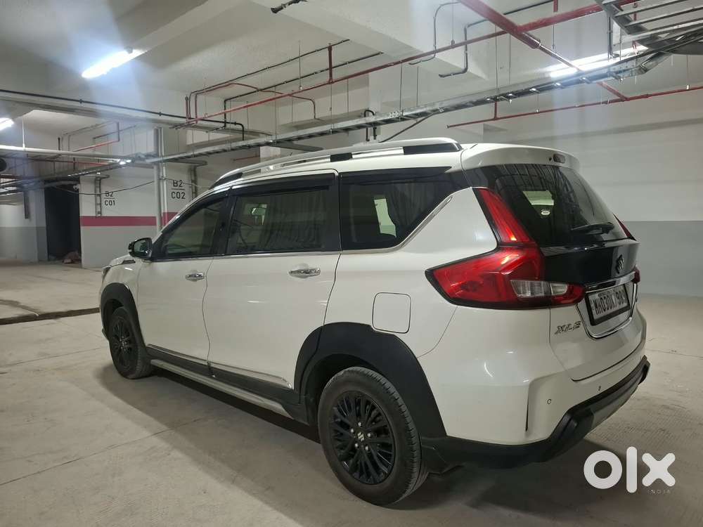 Maruti Suzuki Xl6 1.5 Alpha At, 2021, Petrol