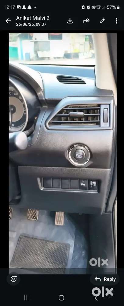 Maruti Suzuki Swift 2019full Condition