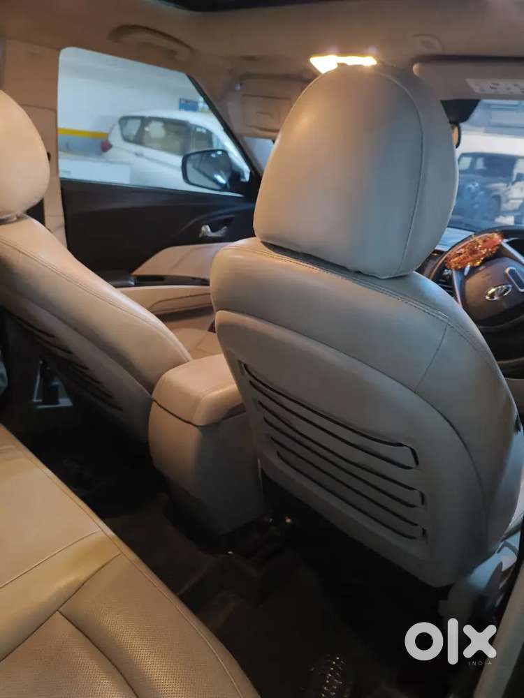 Mahindra Xuv300 2019