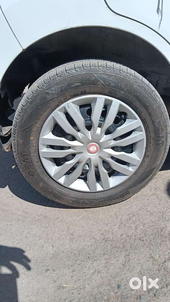 Maruti Suzuki Wagon R, 2018, Petrol