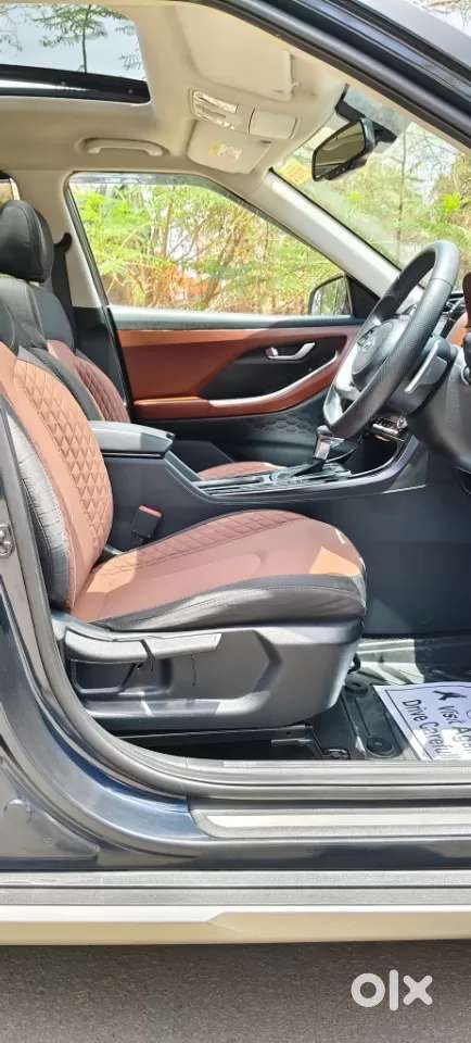 Hyundai Alcazar 1.5 Prestige (o) Diesel At 7 Str, 2021, Diesel