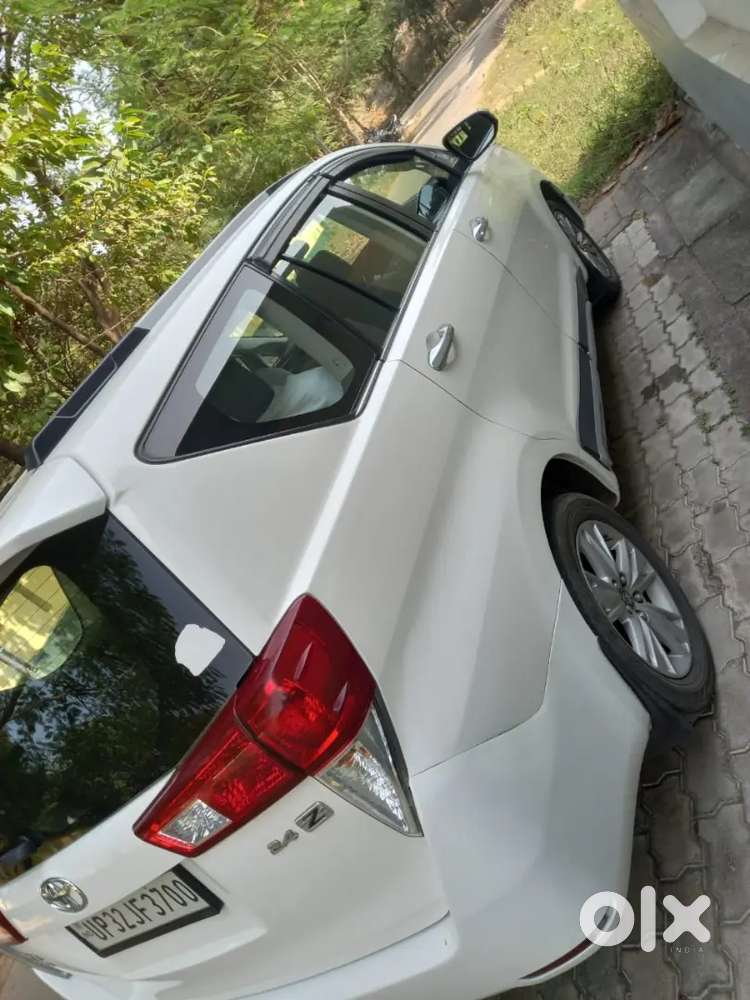 Toyota Innova Crysta 2018