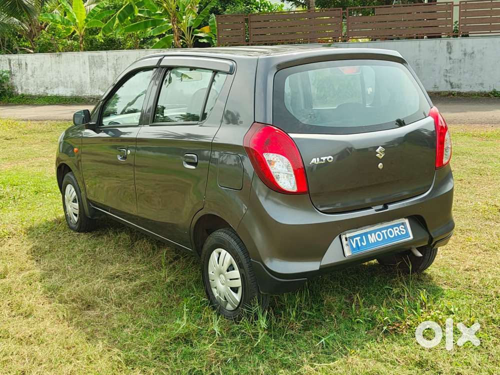 Maruti Suzuki Alto 800 2019-2023 0.8 Lxi (o), 2022, Petrol